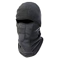 Ergodyne 6823 N-Ferno Wind-Proof Hinged Balaclava, Black