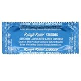 Rough Rider Studded Condoms 48 Pack Rough Rider Studded Condoms 48 Pack
