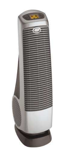 Factory-Reconditioned Hunter QuietFloâ„¢ 785 Air Purifier 30785