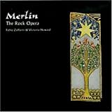 Merlin-Rock Opera