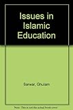 Issues in Islamic education