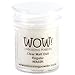 Wow Embossing Powder 15ml, Clear Matte Dull