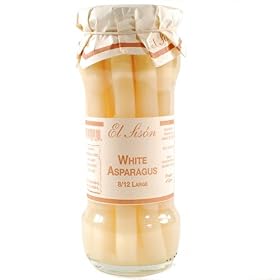 White Asparagus