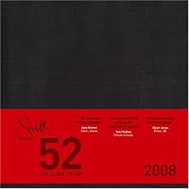 Smith 52: The Game Plan (Mr & Mrs Smith Diary)