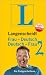 Mario Barth �Langenscheidt Frau-Deutsch / Deutsch-Frau 2 - f�r Fortgeschrittene� bestellen bei Amazon.de