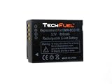 Leica V-LUX 20 Digital Camera Battery - Premium TechFuel® Battery