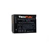 Panasonic Lumix DMC-ZR3 Digital Camera Battery - Premium TechFuel&reg; DMW-BCG10 Battery