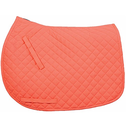 TuffRider Horse Basic Pony Saddle Pad