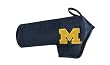 NCAA Michigan Blade Putter Cover