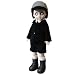 Mezco Toyz Living Dead Dolls (Thirteenth) 13th Anniversary Damien