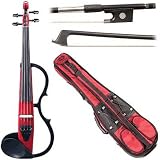 Electric Violins