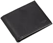 Dockers Mens Extra Capacity Leather Wallet