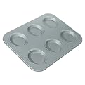 Shallow Muffin Pan - Large