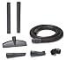 Wet/Dry Vacuum Accssory Kit