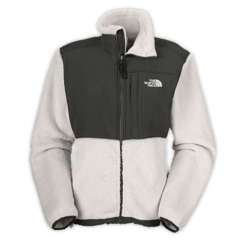 NorthFace Womens Denali Thermal Jacket Style# AFYQ / BLACK / Size - L