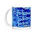 Oxytocin hormone crystals Photo Mugs