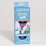 Garden Sweet Pea Home Fragrance Electric Refills by Yankee Candle