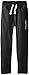 Nautica Boys' Marled French Terry Pants