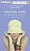 Something Maybe (Audio CD) by Elizabeth Scott