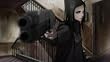 Ergo Proxy SET1 〈期間限定生産〉 [DVD]