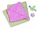 Manhattan Toy Manhattan Sleep and Snuggle Set for Baby Stella