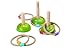 PlanToys Meadow Ring Toss