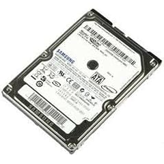 Samsung Spinpoint M8 250GB interne Festplatte (6,4 cm (2,5 Zoll), 5400rpm, 8MB Cache, SATA II)