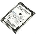 Samsung Spinpoint M8 250GB interne Festplatte (6,4 cm (2,5 Zoll), 5400rpm, 8MB Cache, SATA II)