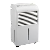 Danby DDR6009REE Premiere 60 Pint Dehumidifier With Continuous Drain Option