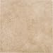 Megatrade Corp. Ethos 12 x 12 Fashion Dark Beige Ceramic Tile