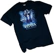 "Bound To Have A Good Time!" -- Elvira - Mistress Of The Dark Adult T-Shirt