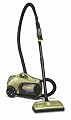 Dirt Devil 082581 Breeze Bagless Canister Vacuum Cleaner with Power Nozzle