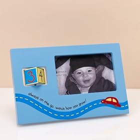 My Souls Window 4021283 Watch Me Grow Boy Frame