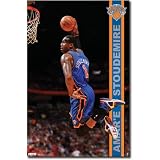 Knicks - A Stoudemire 2011 Poster Poster Print, 22x34