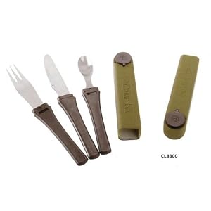 Buy Columbia CL8800 Utensil Set 3 piece