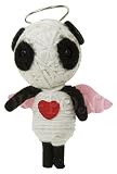 お願い ポクポン Panda Angel 安らぎ POL048