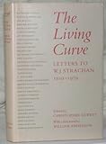 The living curve : letters to W.J. Strachan 1929-1979