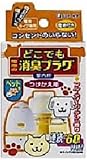 �d�r�̏��L�v���O �y�b�g�p�t���[�e�B�[�K�[�f�� �������p22ml
