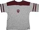 Indiana Hoosiers Infant Football Jersey Shirt