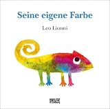 Seine eigene Farbe - Leo Lionni