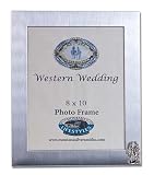 Wedding Albums & Picture Frames