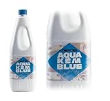 THETFORD Thetford Aqua Kem&reg; Blue - THETFORD