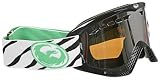 Dragon DXS Snowboard Goggles - Jet Frame - Ionized Lens