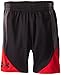 Under Armour Boys 2-7 Flare 3.0 Short Black