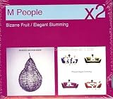 Bizarre Fruit / Elegant Slumming