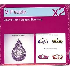 Bizarre Fruit / Elegant Slumming