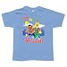 Sesame Street - F Is For Friend T-Shirt - Medium