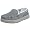Grey/Light Grey Stripe
