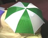 Umbrella Hat Choice of Colors