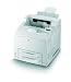 Oki B6300N laser printer 34PPM PAR,USB 128MB 1200X1200DPI
